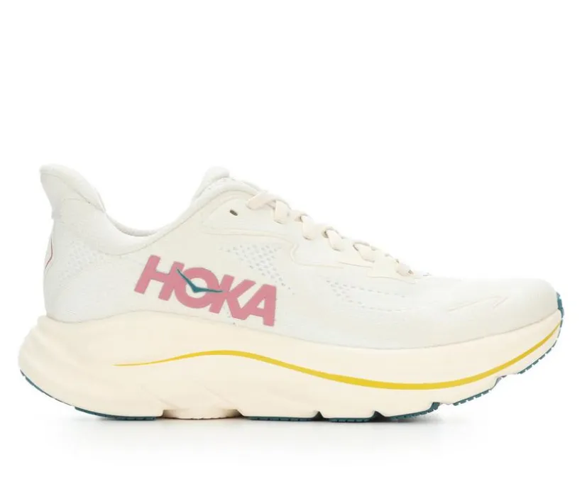 Women's Hoka Clifton 10 Running Shoes