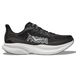 Women's Hoka Mach 6 Running Shoes