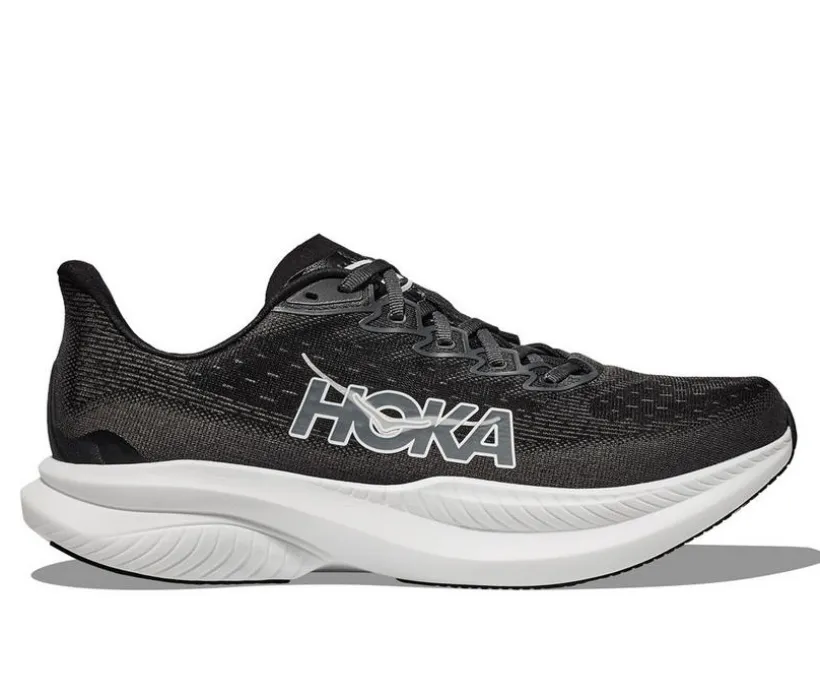 Women's Hoka Mach 6 Running Shoes
