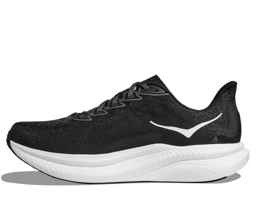 Women's Hoka Mach 6 Running Shoes
