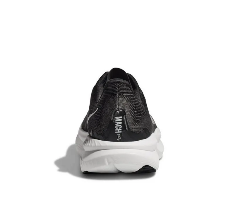 Women's Hoka Mach 6 Running Shoes