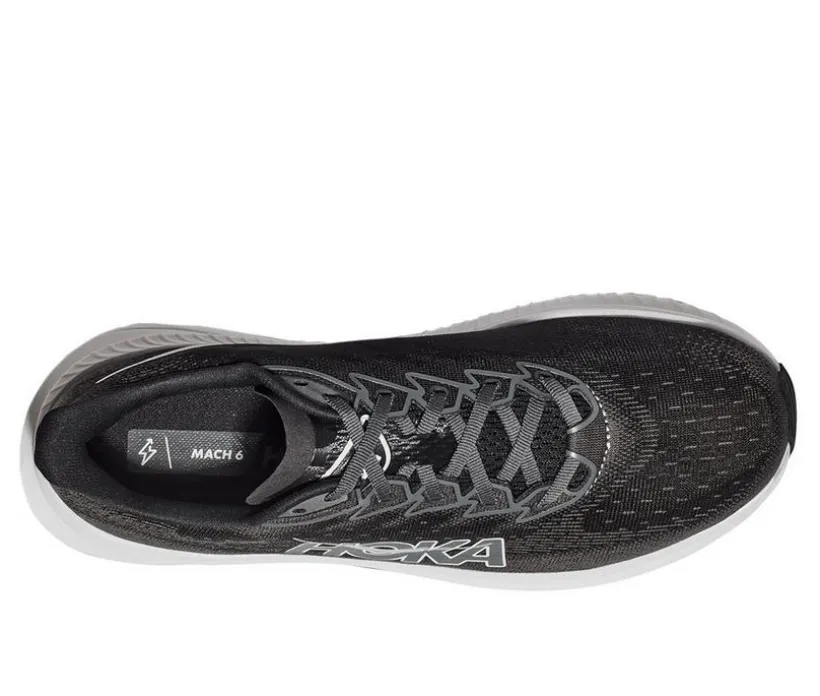 Women's Hoka Mach 6 Running Shoes