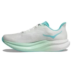 Women's Hoka Mach 6 Running Shoes