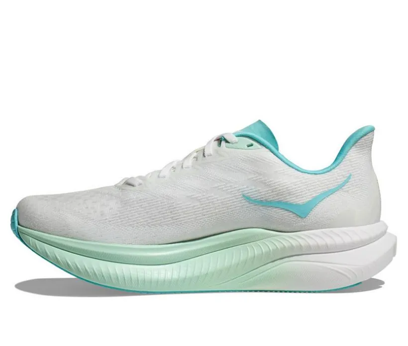 Women's Hoka Mach 6 Running Shoes