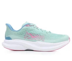 Women's Hoka Mach 6 Running Shoes