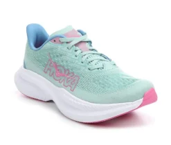 Women's Hoka Mach 6 Running Shoes
