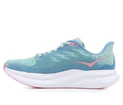 Women's Hoka Mach 6 Running Shoes