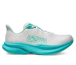 Women's Hoka Mach 6 Running Shoes