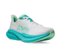 Women's Hoka Mach 6 Running Shoes