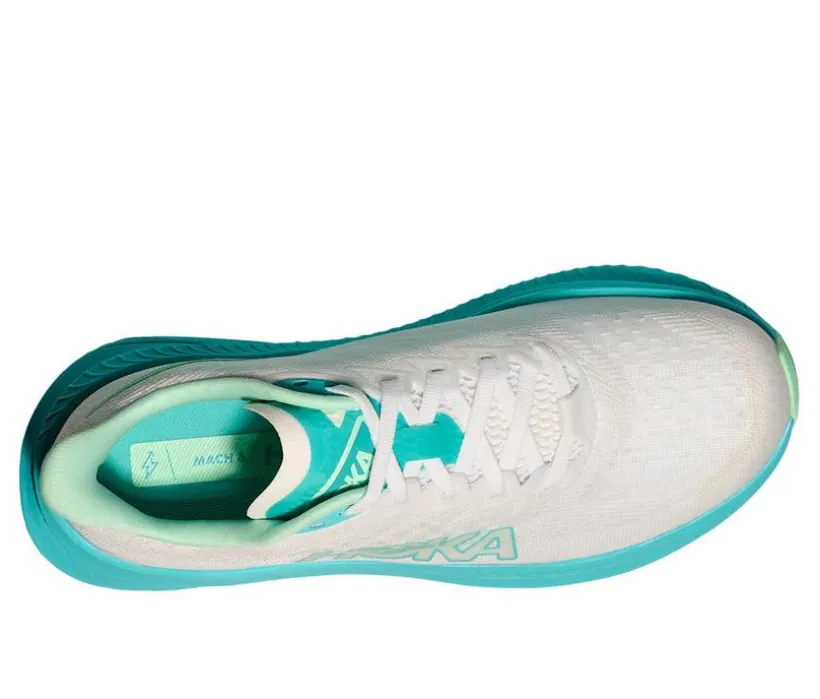 Women's Hoka Mach 6 Running Shoes