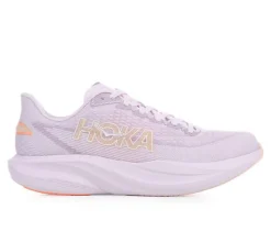 Women's Hoka Mach 6 Running Shoes
