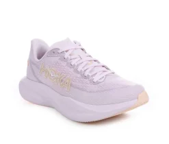 Women's Hoka Mach 6 Running Shoes