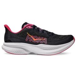 Women's Hoka Mach 6 Running Shoes