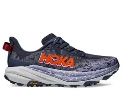 Women's Hoka Speedgoat 6 Trail Running Shoes