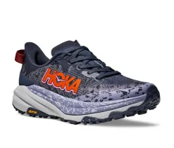 Women's Hoka Speedgoat 6 Trail Running Shoes