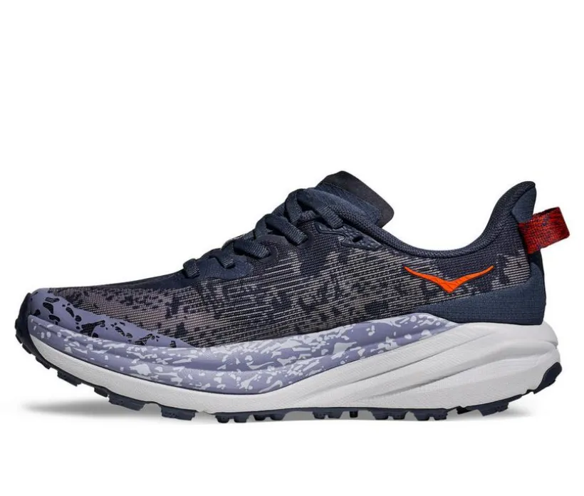 Women's Hoka Speedgoat 6 Trail Running Shoes