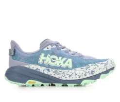 Women's Hoka Speedgoat 6 Trail Running Shoes