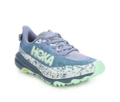 Women's Hoka Speedgoat 6 Trail Running Shoes