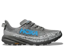 Women's Hoka Speedgoat 6 Trail Running Shoes