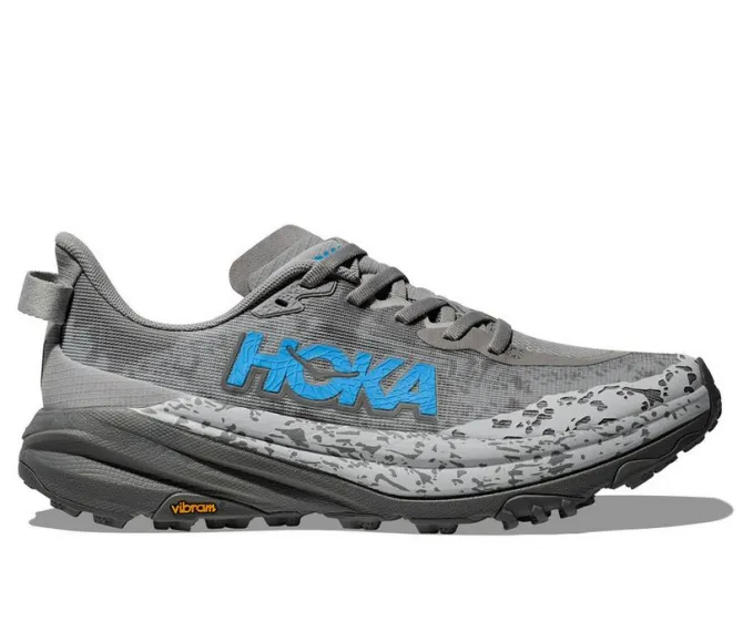 Women's Hoka Speedgoat 6 Trail Running Shoes