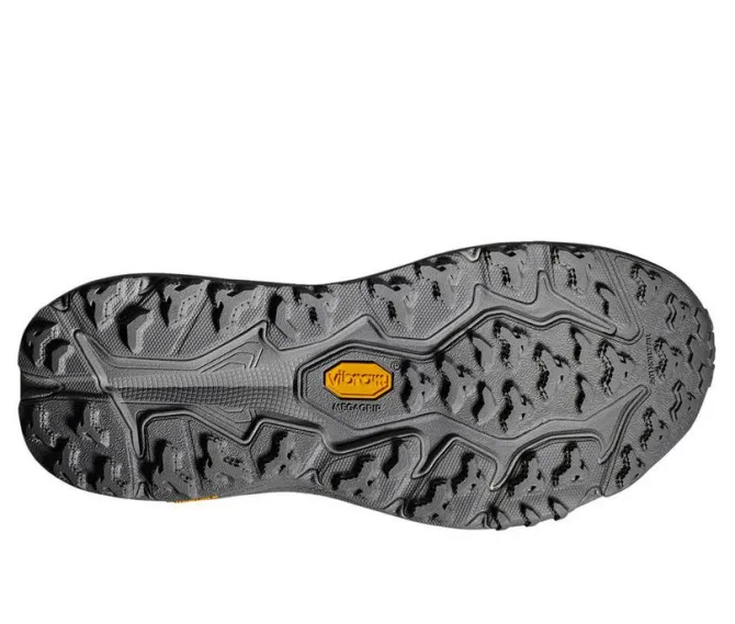 Women's Hoka Speedgoat 6 Trail Running Shoes
