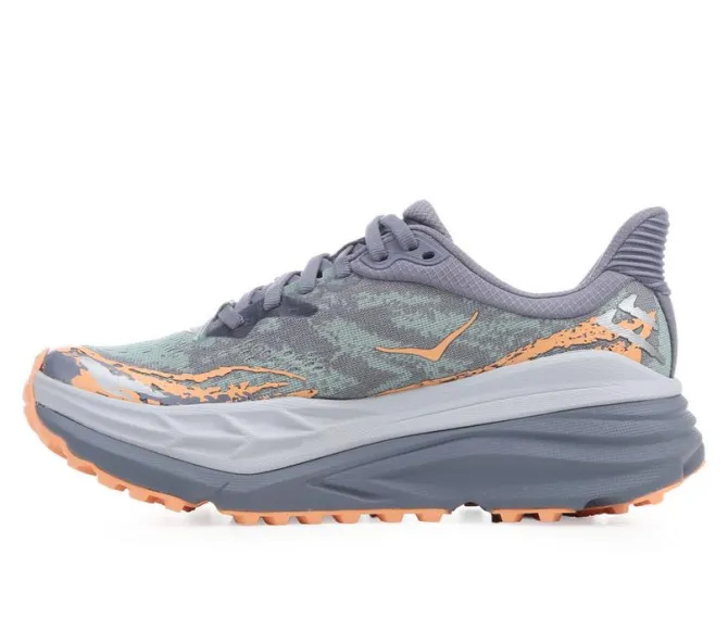 Women's Hoka Stinson 7 Trail Running Shoes