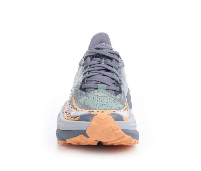 Women's Hoka Stinson 7 Trail Running Shoes