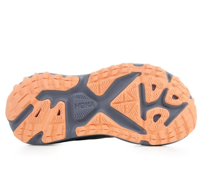 Women's Hoka Stinson 7 Trail Running Shoes