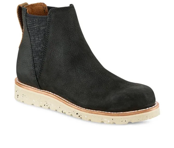 Women's Irish Setter Setter Fifty 3929 Chelsea Booties