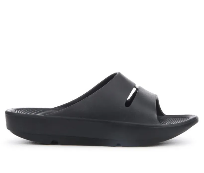 Women's Island Surf Crest II Slides