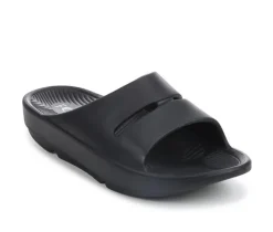 Women's Island Surf Crest II Slides