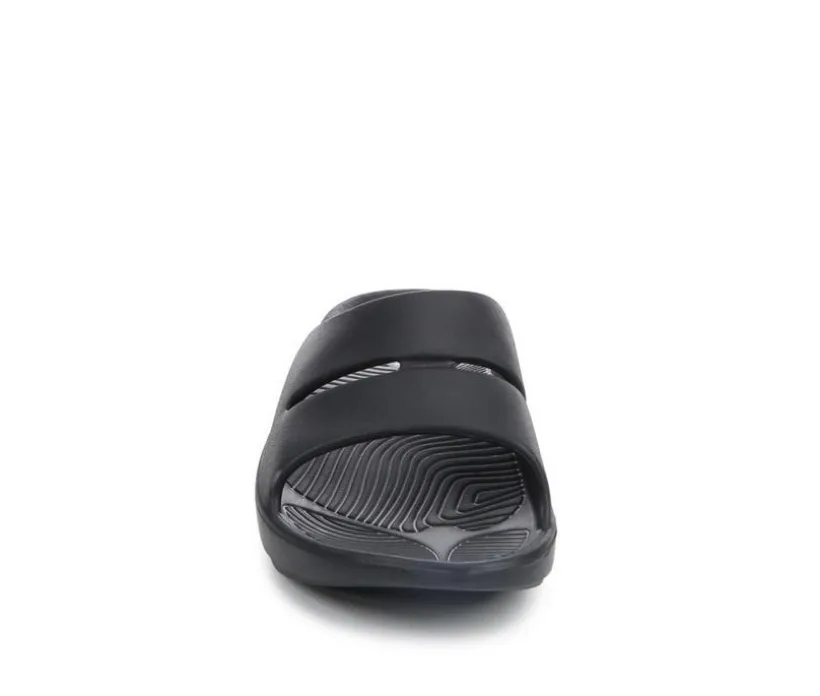 Women's Island Surf Crest II Slides