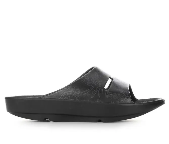 Women's Island Surf Crest II Slides