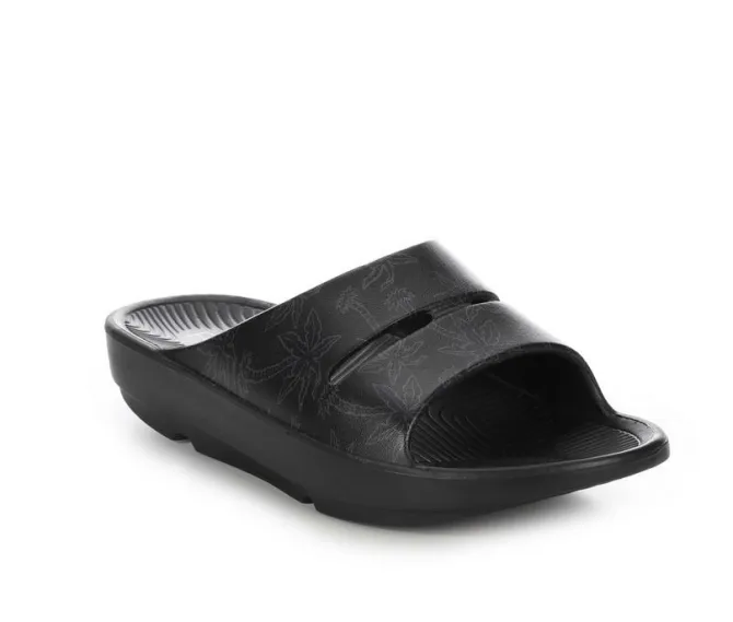 Women's Island Surf Crest II Slides