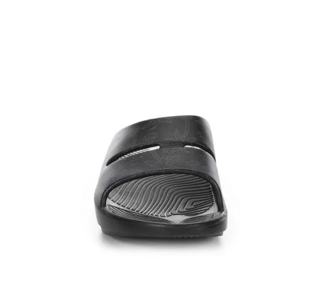 Women's Island Surf Crest II Slides