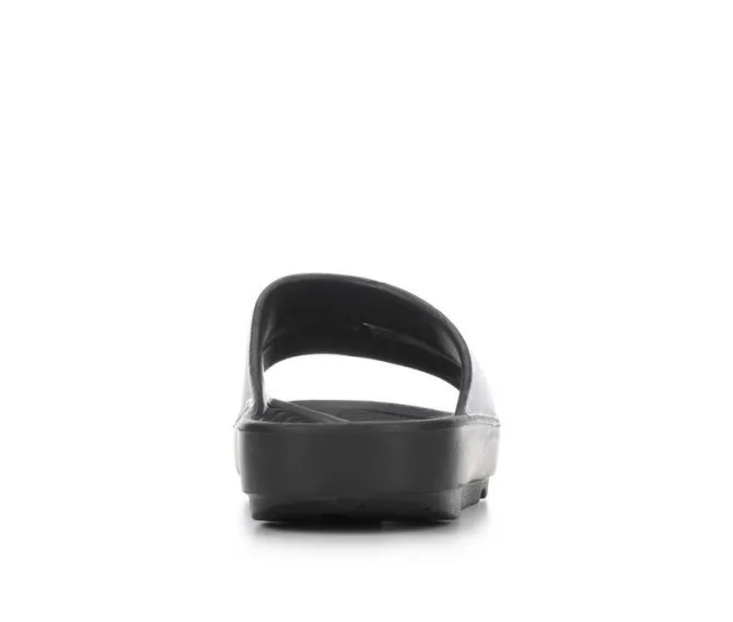 Women's Island Surf Crest II Slides