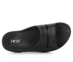 Women's Island Surf Crest II Slides