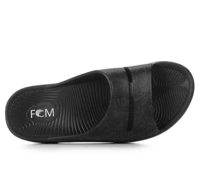 Women's Island Surf Crest II Slides