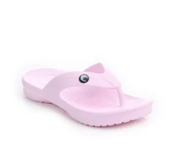 Women's Island Surf Ease Flip-Flops