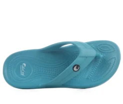 Women's Island Surf Ease Flip-Flops