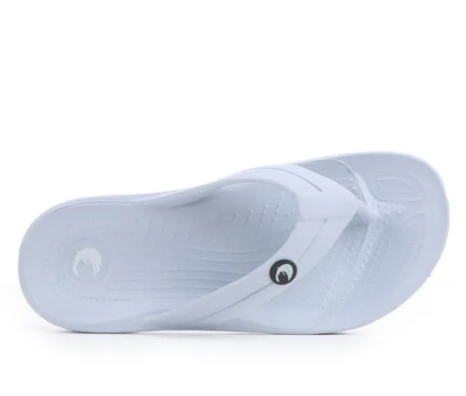 Women's Island Surf Ease Flip-Flops