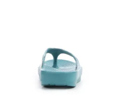 Women's Island Surf Wave L II Flip-Flops