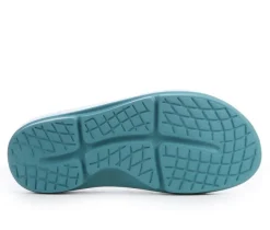 Women's Island Surf Wave L II Flip-Flops