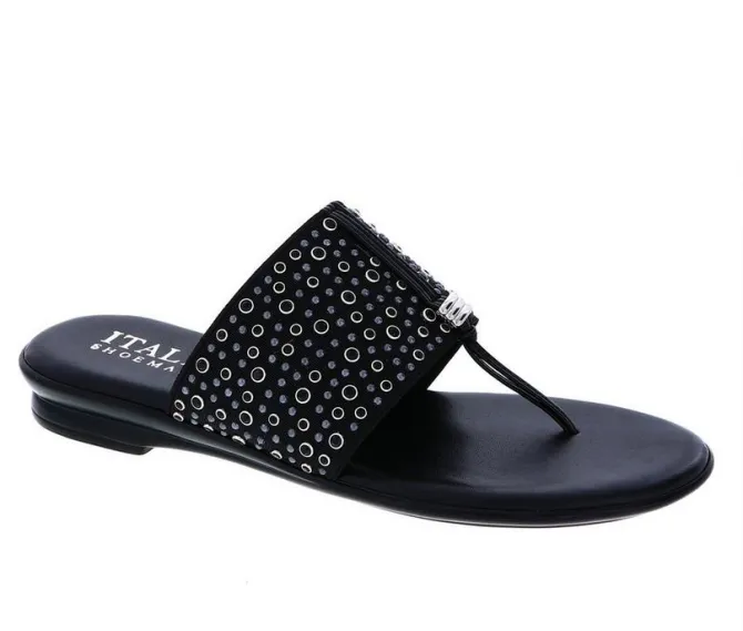 Women's Italian Shoemakers Afia Flip-Flops