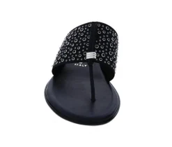 Women's Italian Shoemakers Afia Flip-Flops