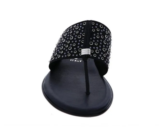 Women's Italian Shoemakers Afia Flip-Flops