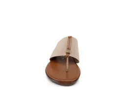 Women's Italian Shoemakers Afia Flip-Flops