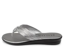 Women's Italian Shoemakers Aleena Flip-Flops