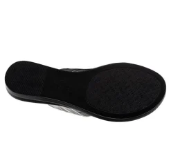 Women's Italian Shoemakers Aleena Flip-Flops