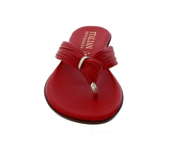 Women's Italian Shoemakers Aleena Flip-Flops